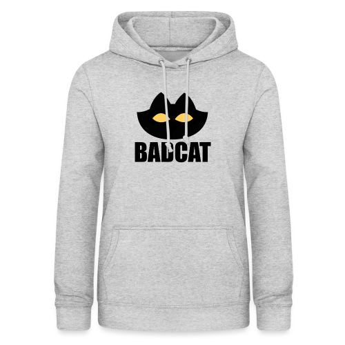 BADCAT - Vrouwen hoodie