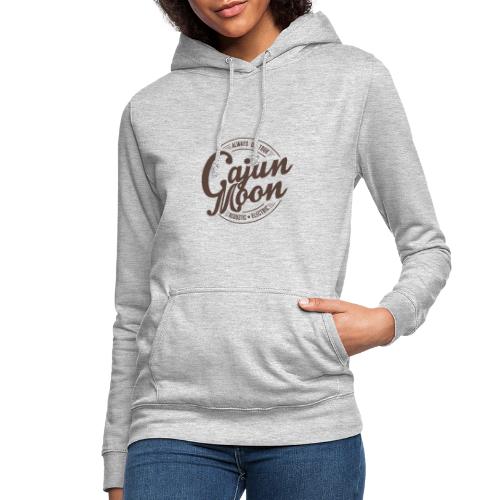 Cajun Moon - official merchandise - Vrouwen hoodie