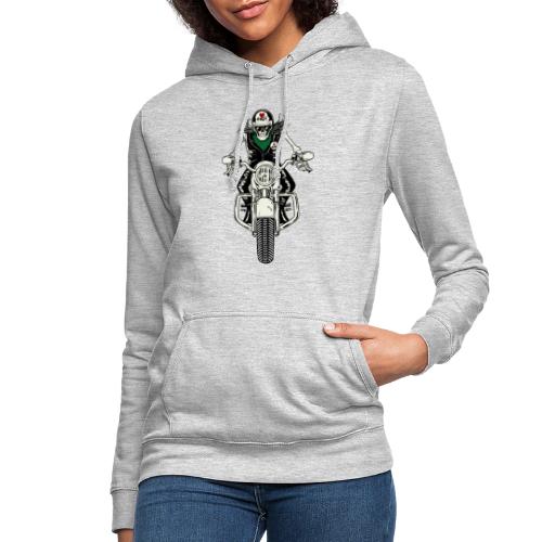 Jena | Sons and Daughters of Jenarchy - Frauen Hoodie