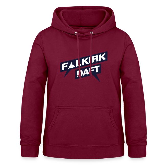 Falkirk Daft