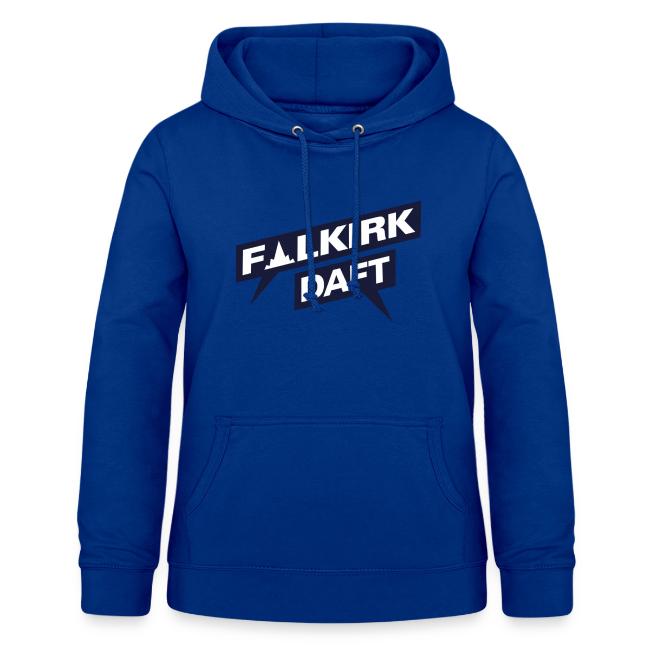 Falkirk Daft