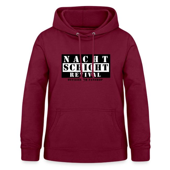 Logo offizieller Fanshop