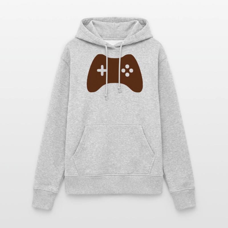 Controller Women's Hoodie
