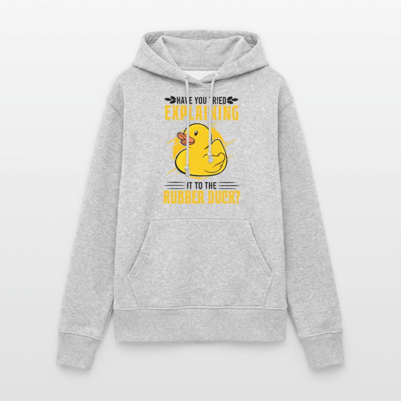 Women's Hoodie