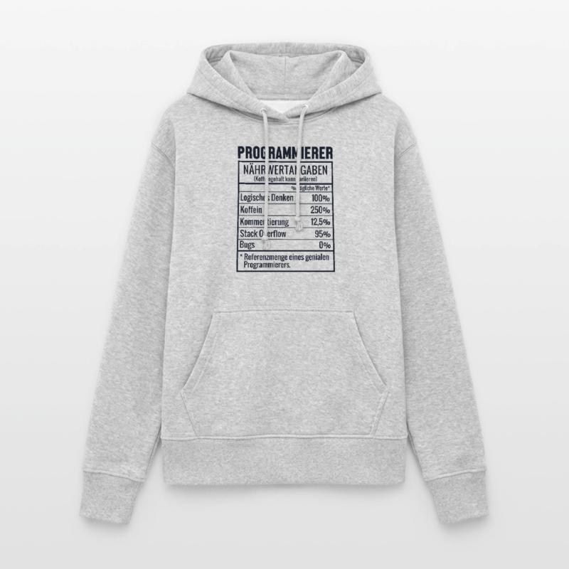 Frauen Hoodie
