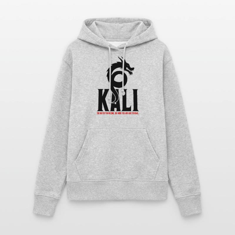 Kali Linux Offensive Security Pentest Women's Hoodie