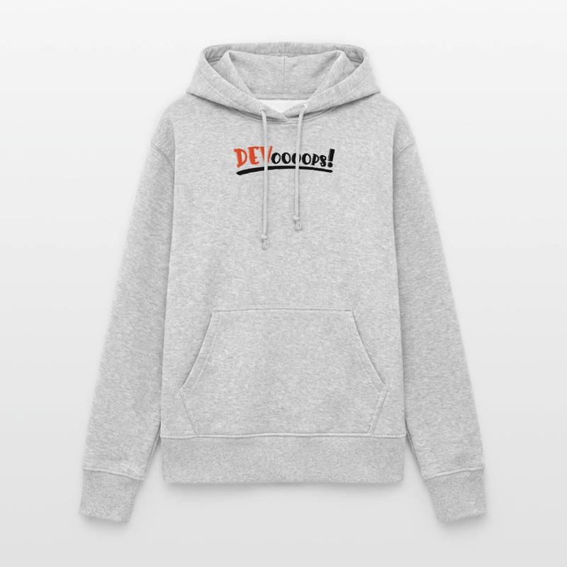 Sys-Admin Developer Devops Engineer Women's Hoodie