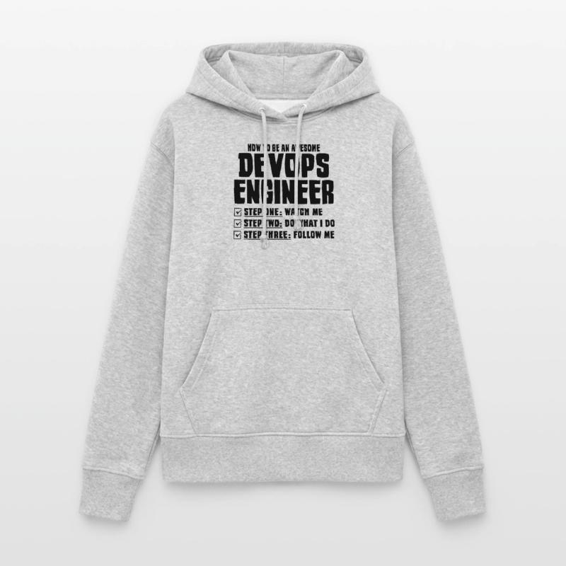 Women's Hoodie
