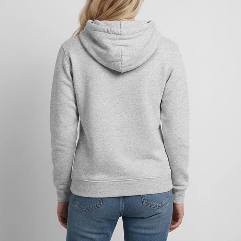 menschliche Evolution oder Hadouk Frauen Hoodie