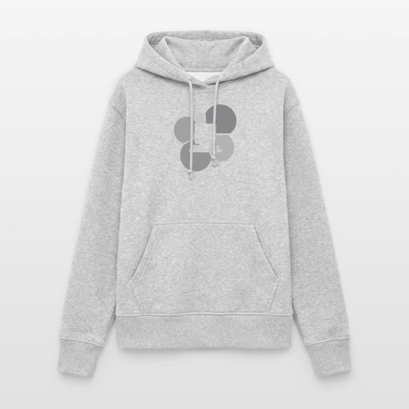 Computerarbeit PC Informatik Frauen Hoodie