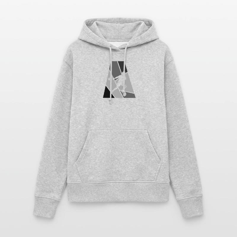 Squash Squash Squash Racket Women's Hoodie