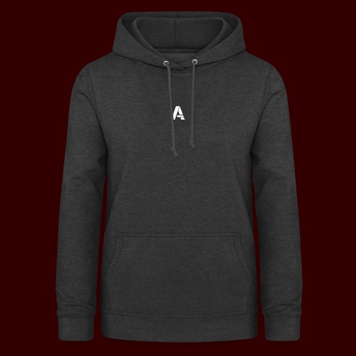 Aniimous Logo Merchandise - Vrouwen hoodie