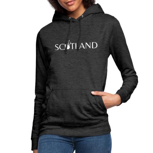 Scotland - Frauen Hoodie