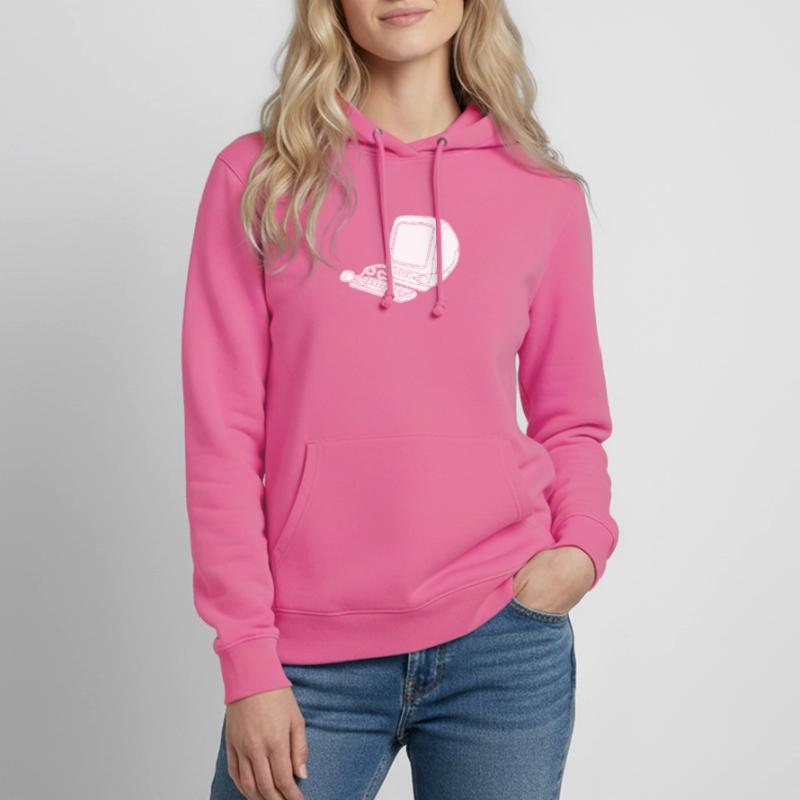 Developer Coder Programmer Computer Sweat à capuche Femme