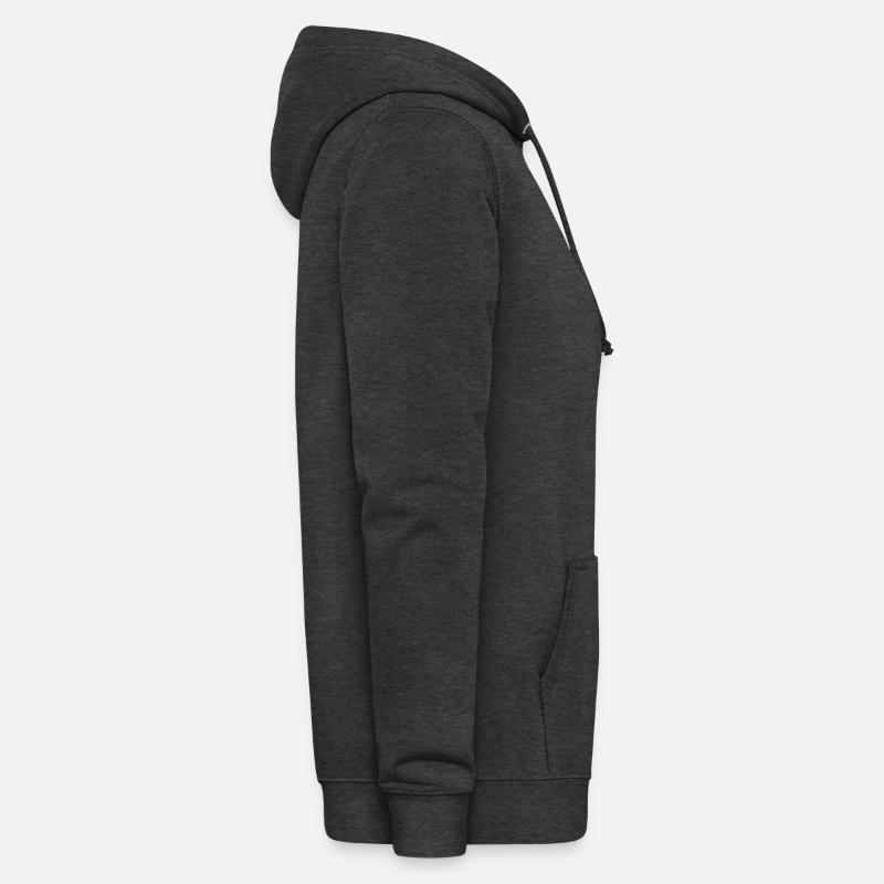 Pixel Bear Pepper Women's Hoodie