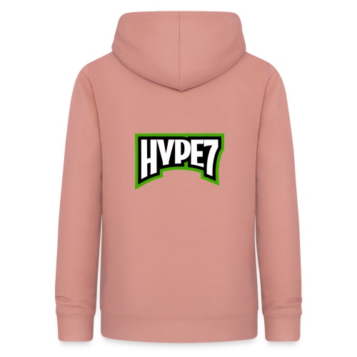 Hype7 - Women's Hoodie