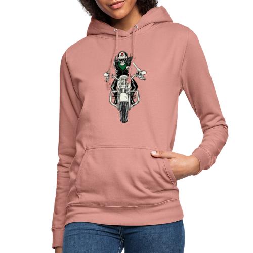 Jena | Sons and Daughters of Jenarchy - Frauen Hoodie