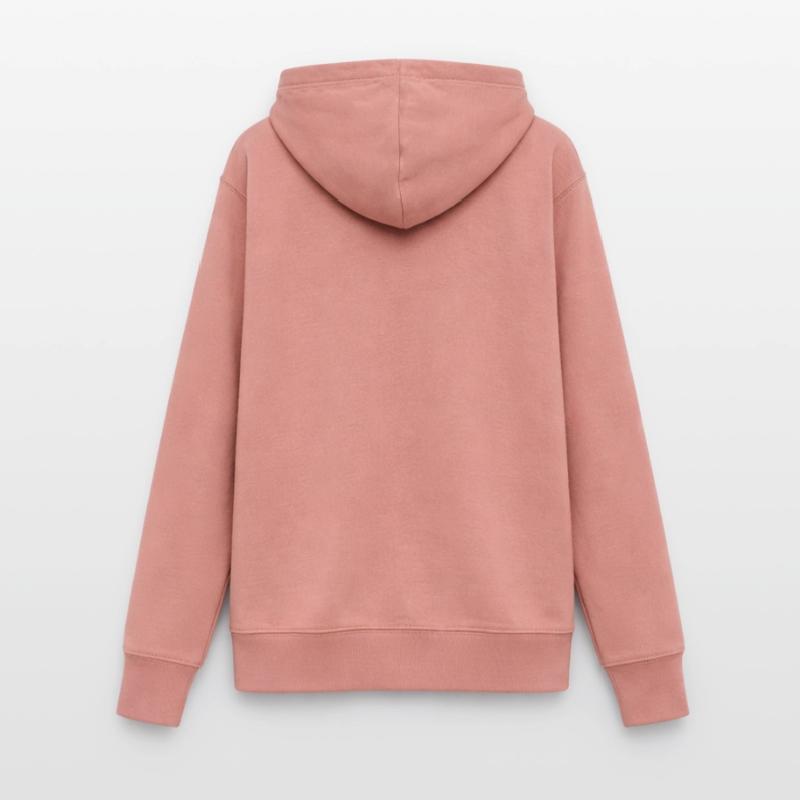 Kolibri 2 - Vogel Geschenk Geschenkidee Frauen Hoodie