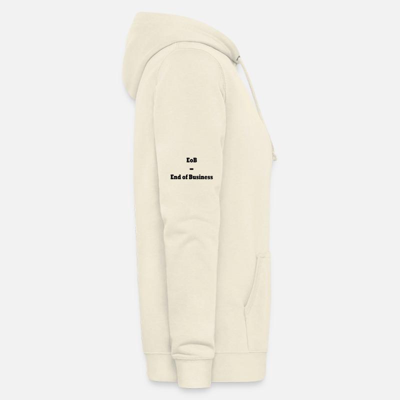 Feierabend Frauen Hoodie