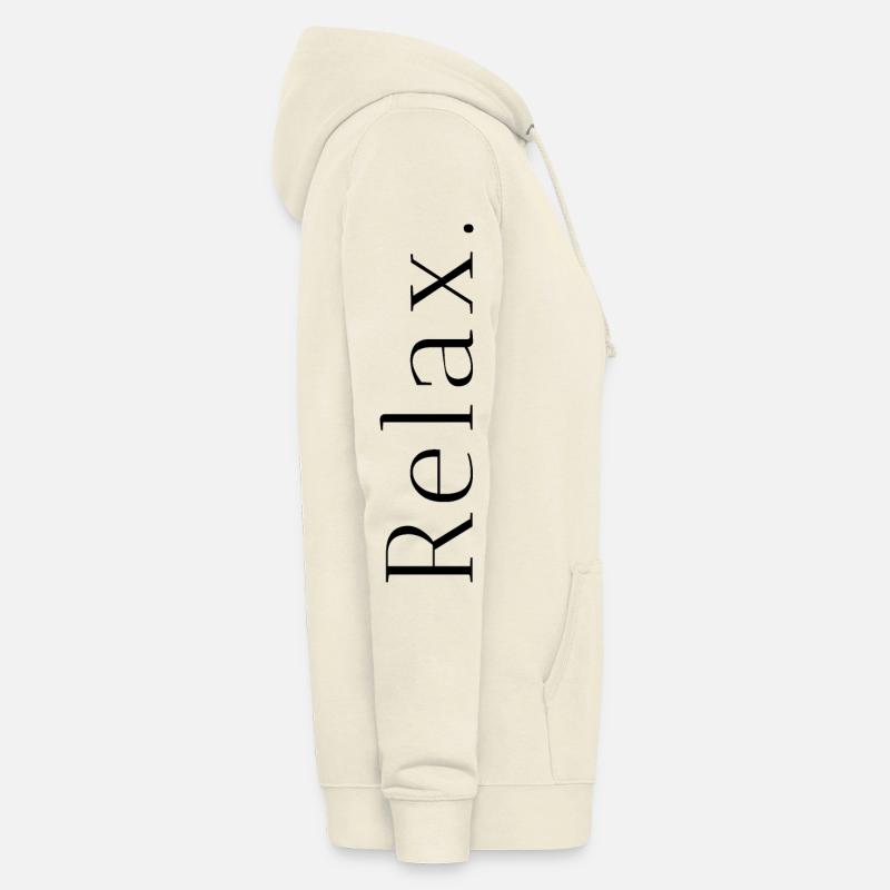 relax Sweat à capuche Femme