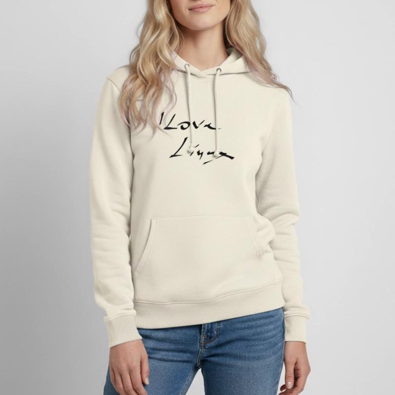 Linux, Software, Programming Women's Hoodie