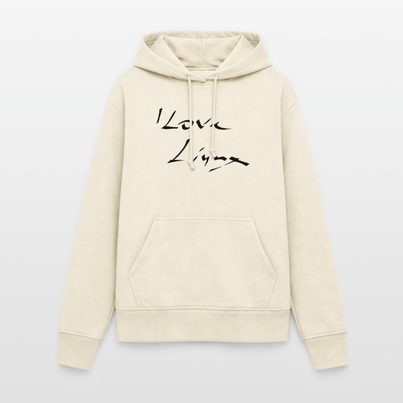 Linux, Software, Programming Women's Hoodie