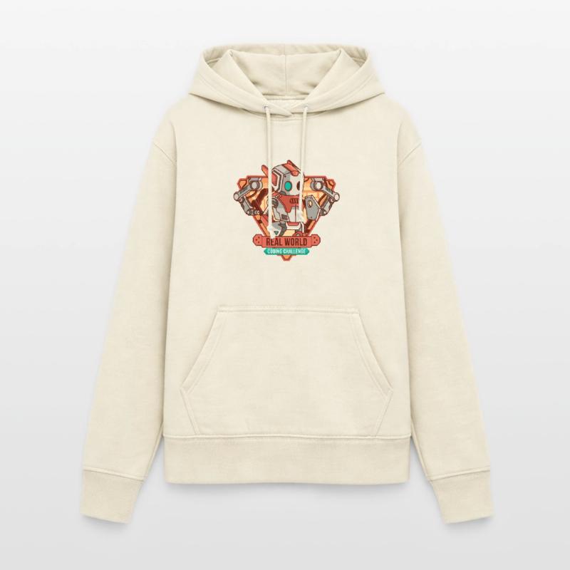 Real world coding challenge Women's Hoodie