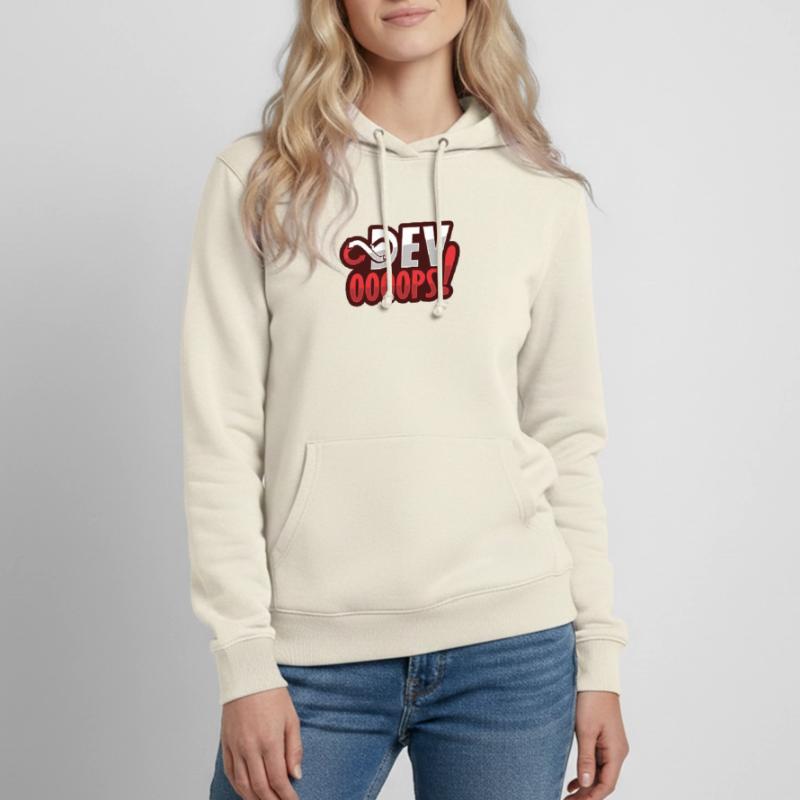 Sys-Admin Developer Devops Engineer Women's Hoodie