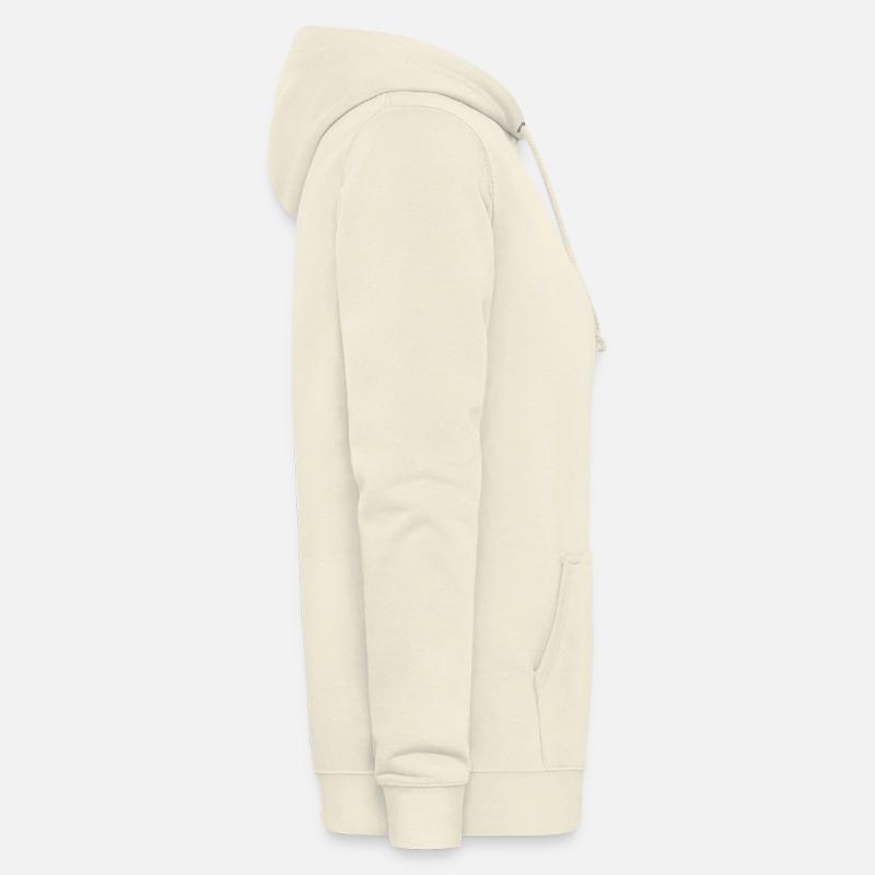 Tatoo gun Frauen Hoodie