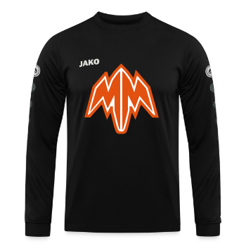 Pedstatt Logo 01 - JAKO Trikot Team Langarm