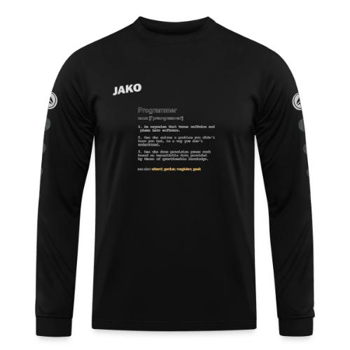 Programmer - JAKO Jersey Team Long sleeve