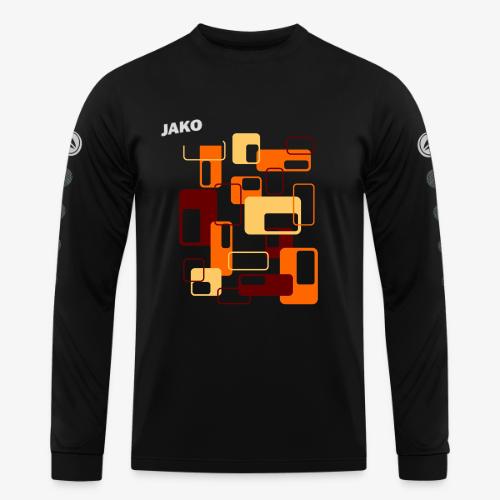 Retro boxes - JAKO Jersey Team Long sleeve