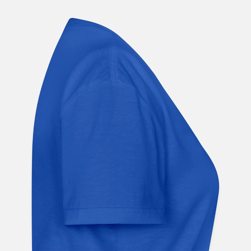 Robot ai data sniffer Women's V-neck T-shirt