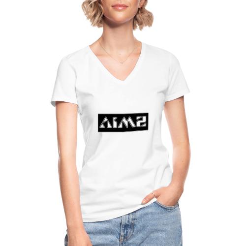 The Way 3 - T-shirt classique col V Femme