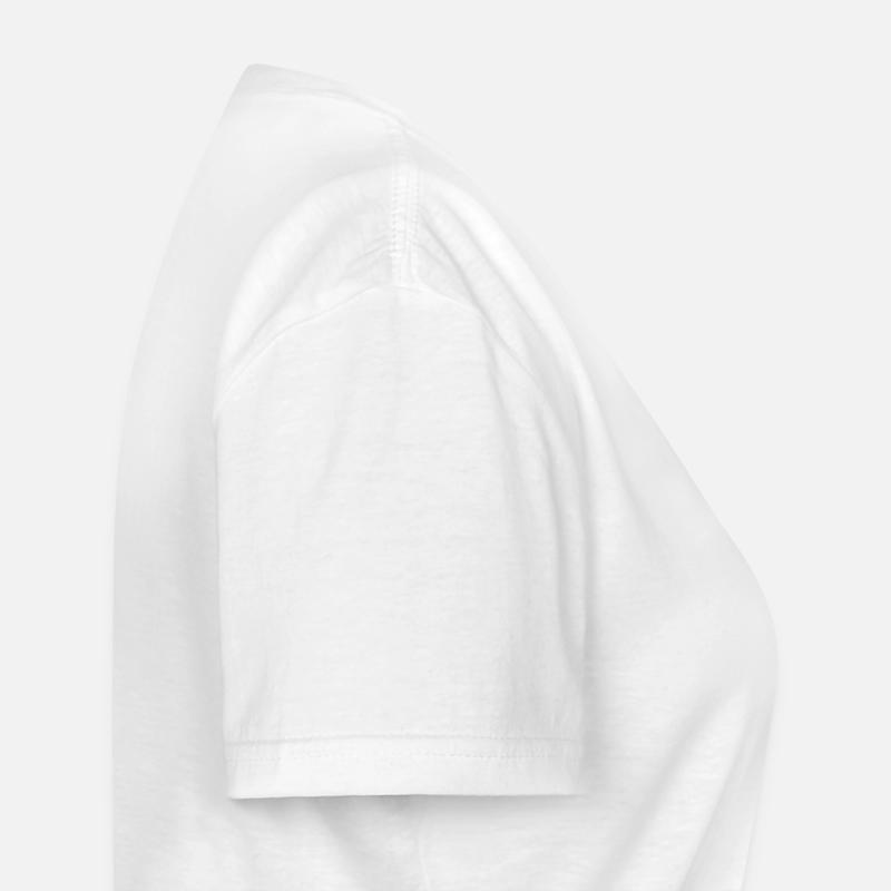 Sorry ich bin Pervers Frauen-T-Shirt mit V-Ausschnitt