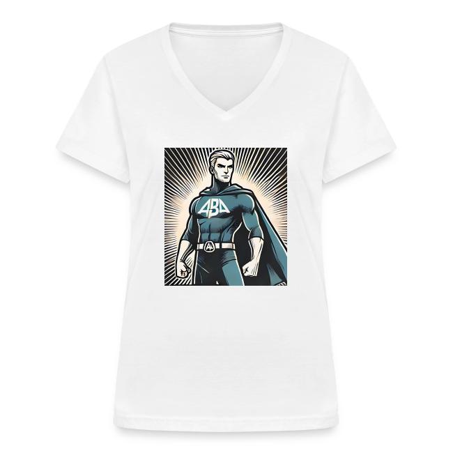 superhero