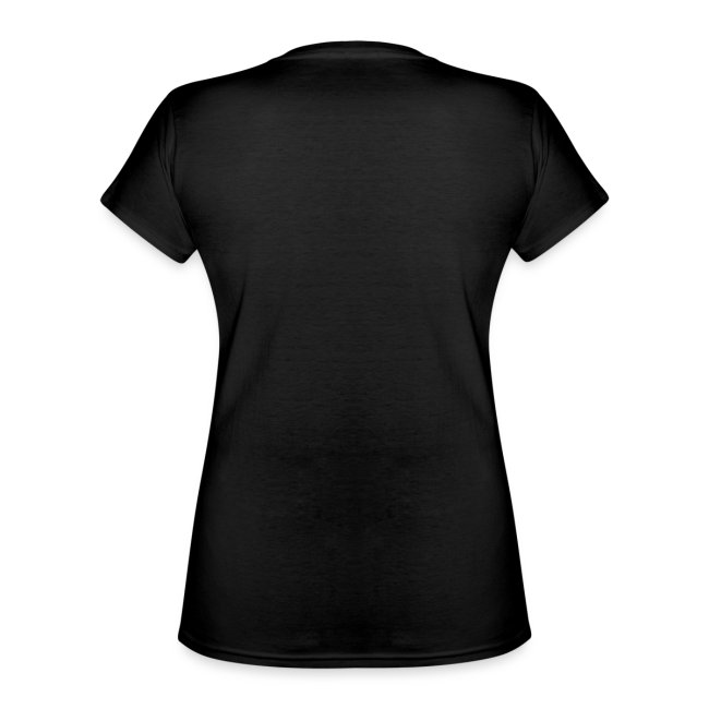 T-shirt noir Frite
