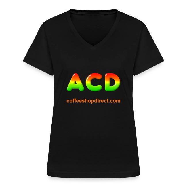 Big ACD Logo