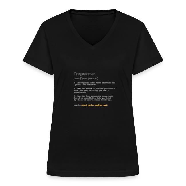 Programmer