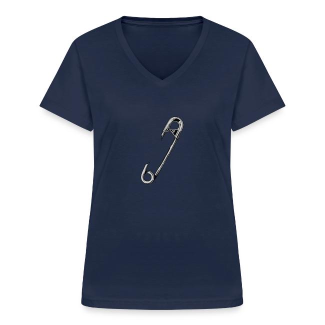 Safety pin