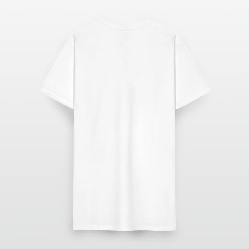 Astrocat Men's V-Neck T-Shirt