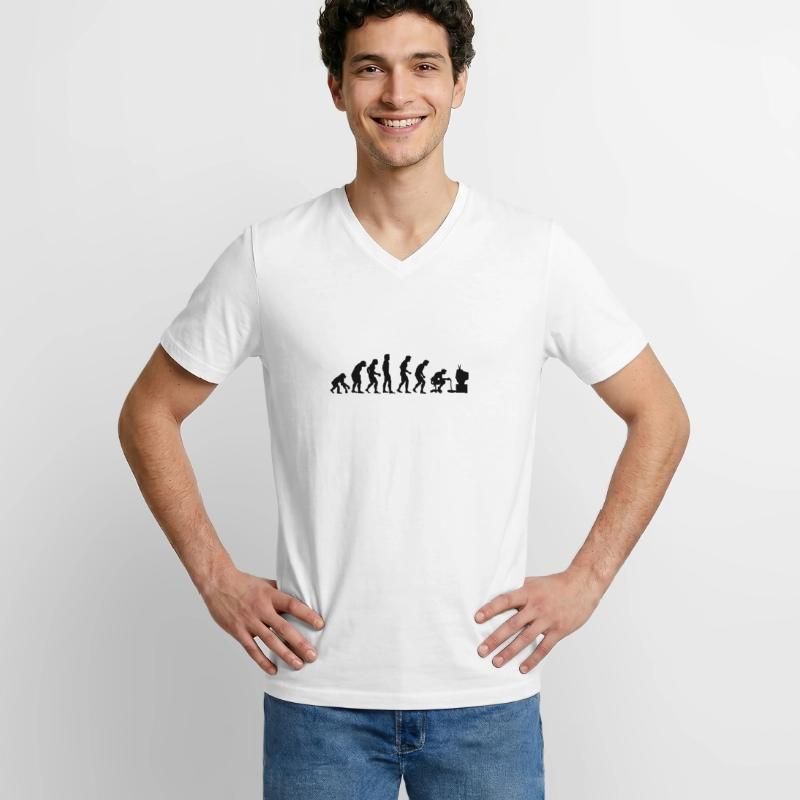 AI Model Male 185 light (185 cm)