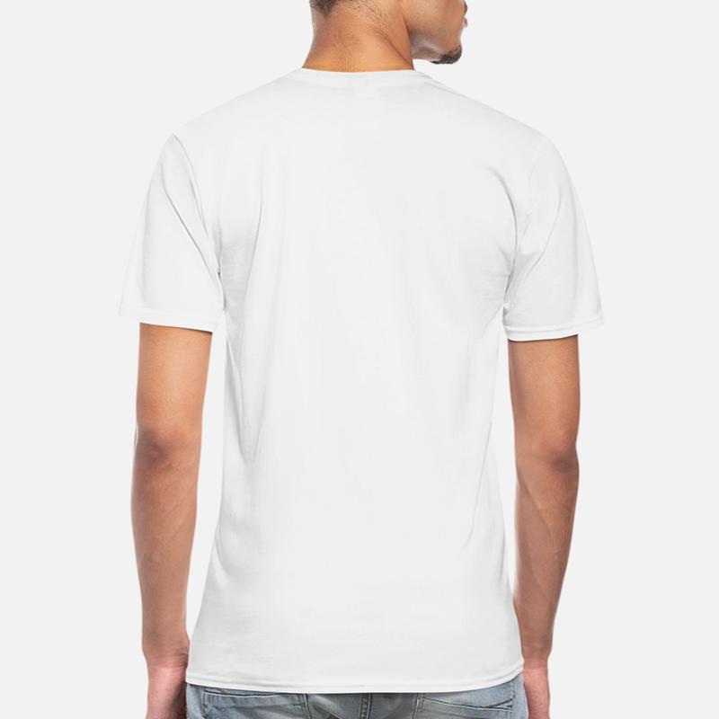 I Love Python [Developer / Geek] Men's V-Neck T-Shirt