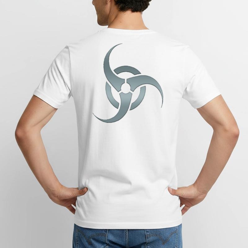 Hacking hacker hacker computer cybersecurity Men's V-Neck T-Shirt
