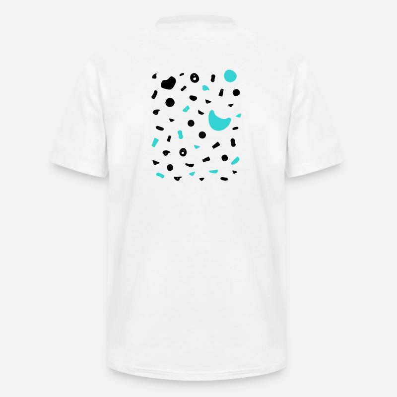 Boulder Projekt 7a Design Klettergriffe klettern - Männer-T-Shirt mit V-Ausschnitt - Weiß