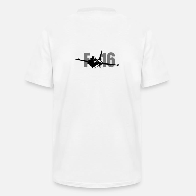 Mr. Adrenalin Pilot - Männer-T-Shirt mit V-Ausschnitt - Weiß