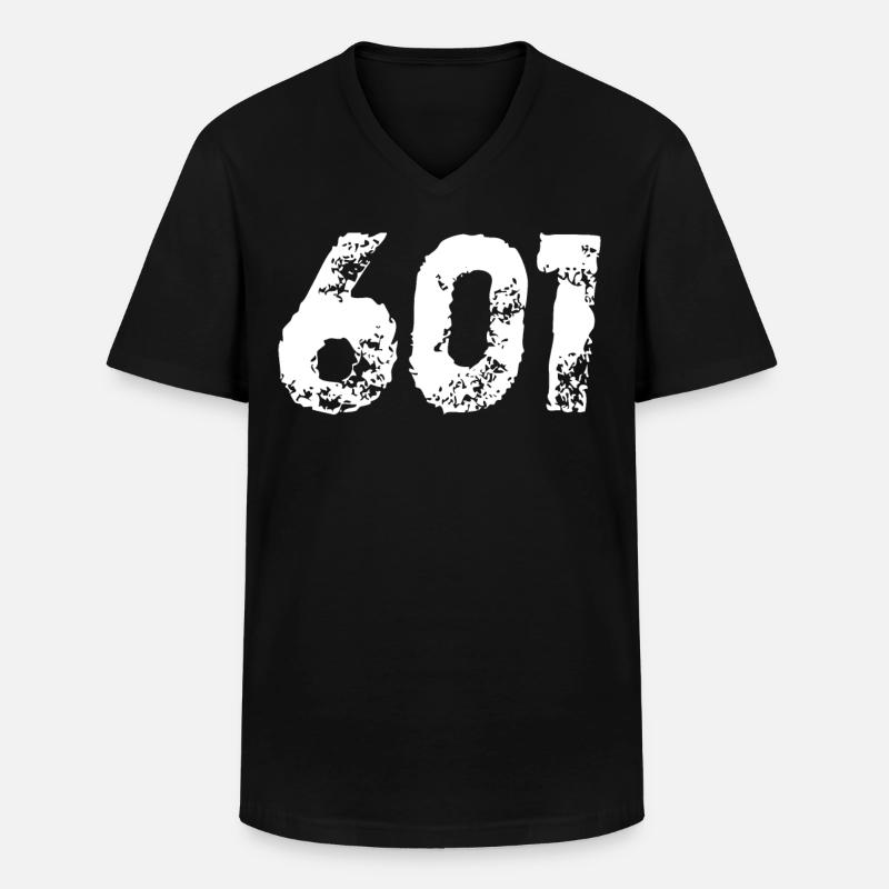 DDR  Trabi Kult Geschenkidee - Männer-T-Shirt mit V-Ausschnitt - Schwarz