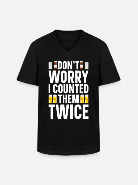 Pharmaceutical Assistant Pharmacy Technician - Men's V-Neck T-Shirt - black