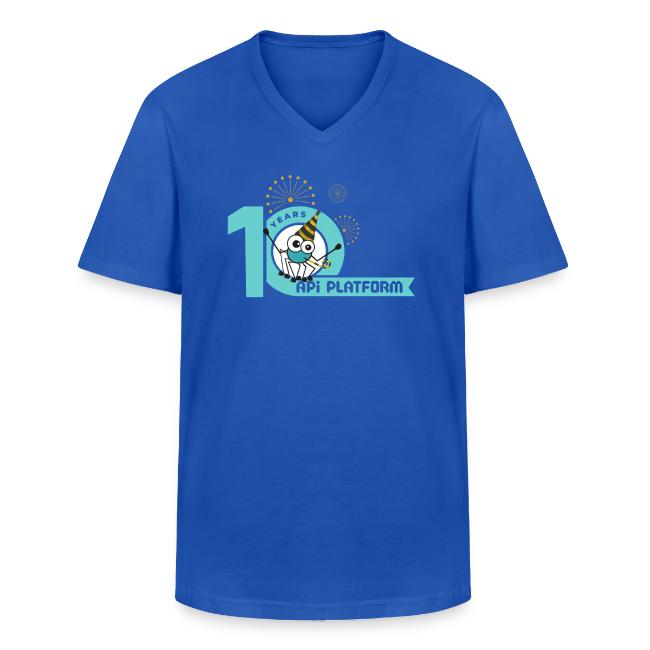 10 years anniversary
