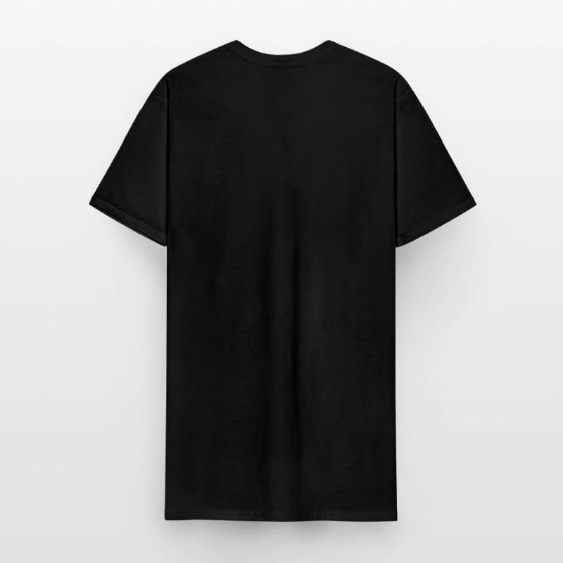 Push day Workout - Push Pull Leg Männer-T-Shirt mit V-Ausschnitt